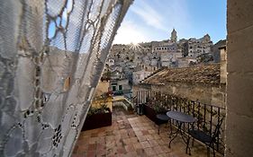 Ai Terrazzini Matera